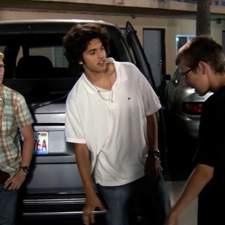 Thumbnail of Derrick Cabrera | street dreams |