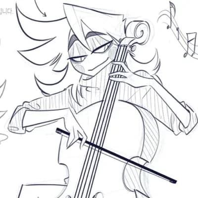 Thumbnail of Майкл Морнигстар