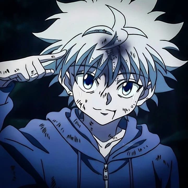 Thumbnail of Бойфренд Киллуа бл млм