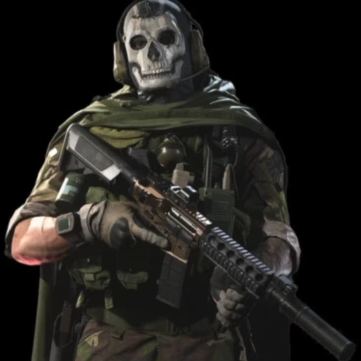 Thumbnail of Саймон Гост Райли