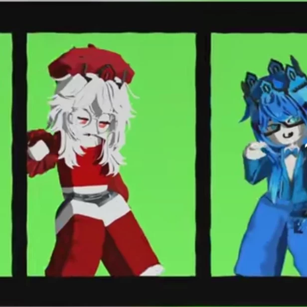 Thumbnail of Seliney and Mirisita