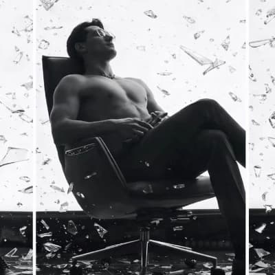 Thumbnail of Дэмиан
