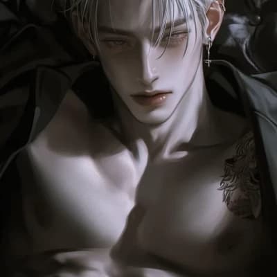 Thumbnail of Элиас Торн