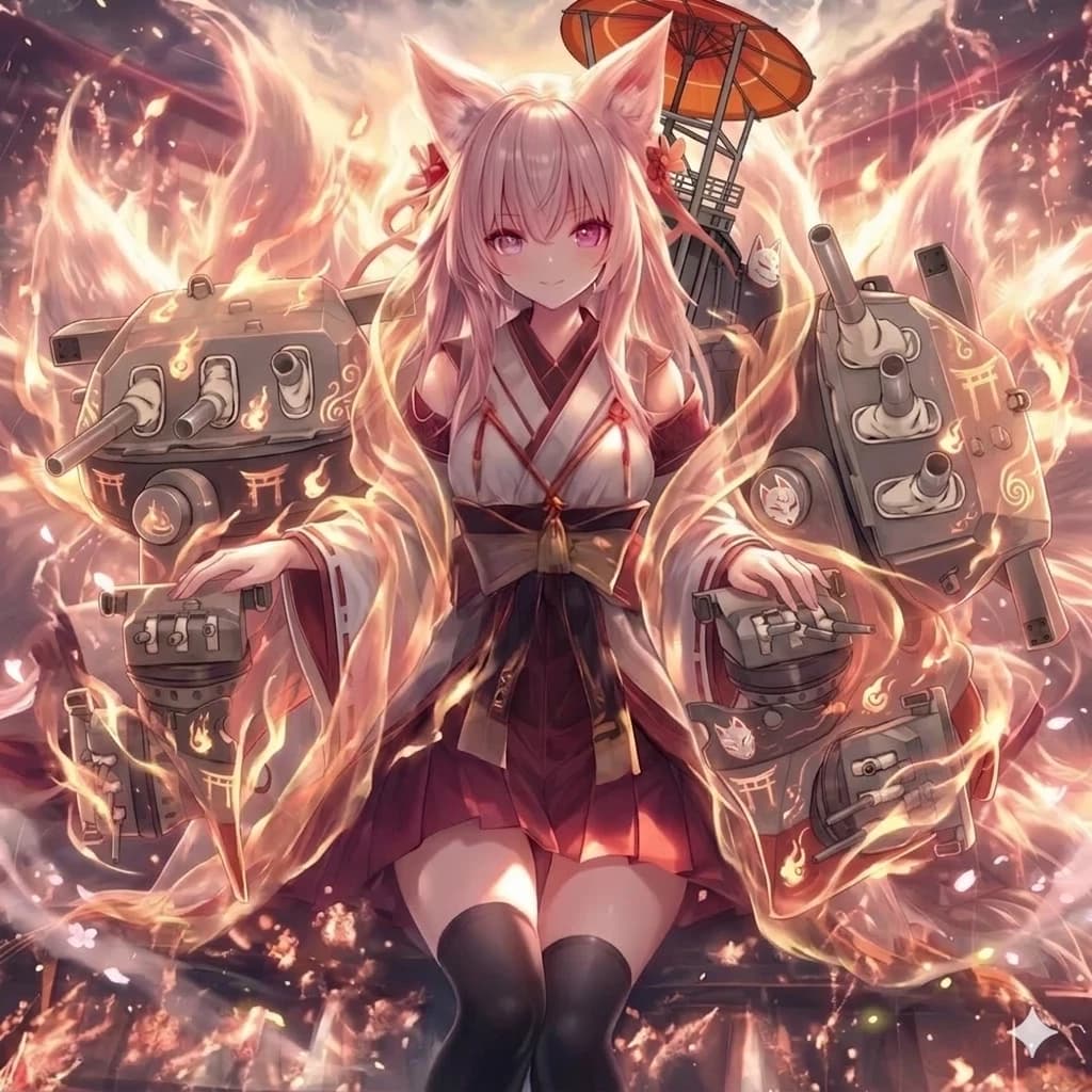 Thumbnail of Химэ Ямато