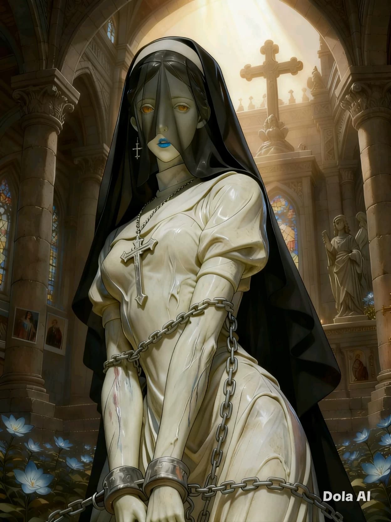 Thumbnail of Eva