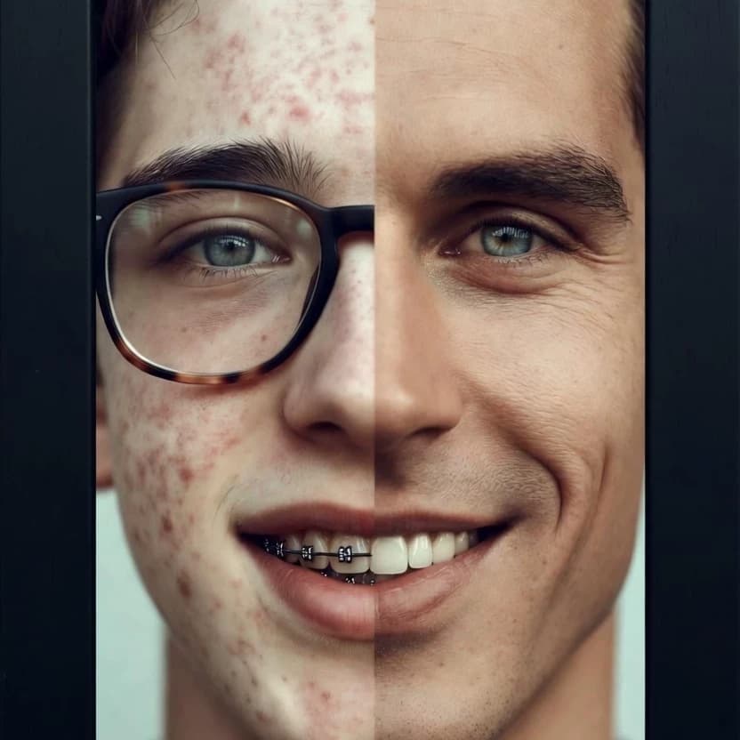 Thumbnail of Девин Кларк