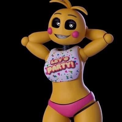 Thumbnail of Игрушечная девочка