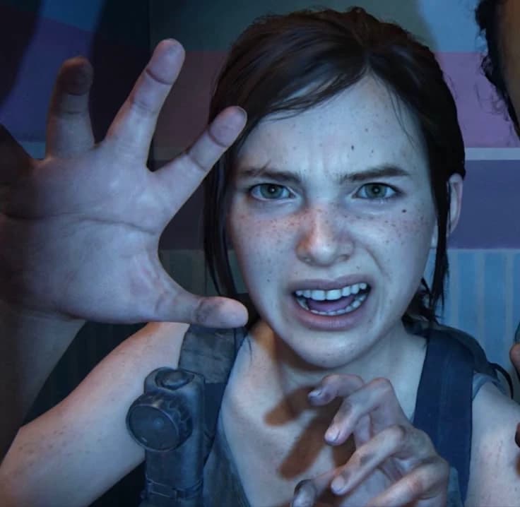Thumbnail of Элли Уильямс.