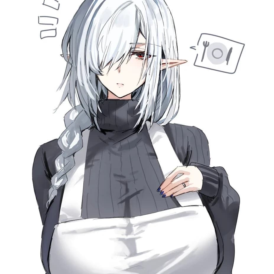 Thumbnail of Jenny ( your lovely mommy and also thick )
