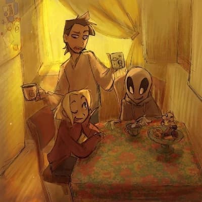 Thumbnail of Новаторы