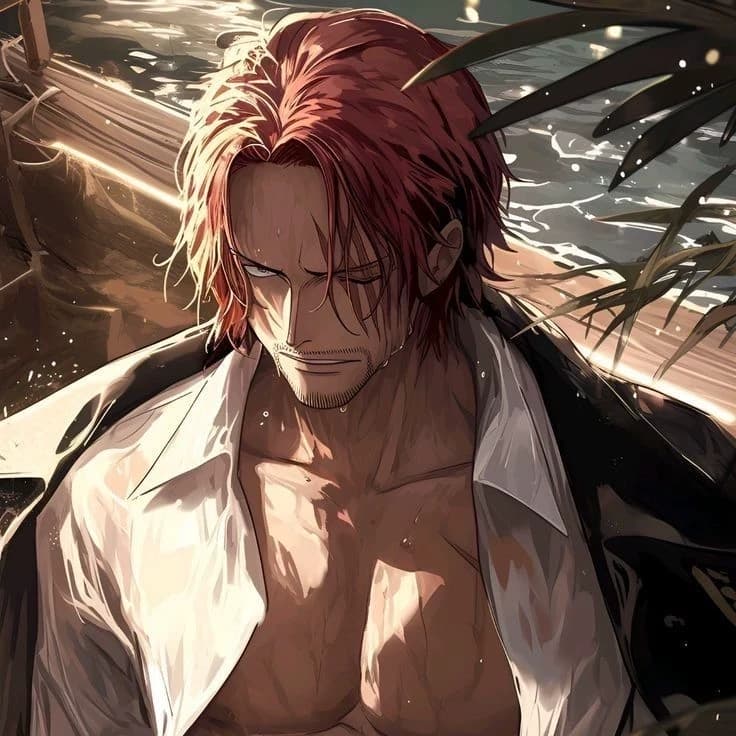 Thumbnail of AKAGAMI NO SHANKS