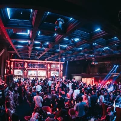 Thumbnail of Клуб проституции