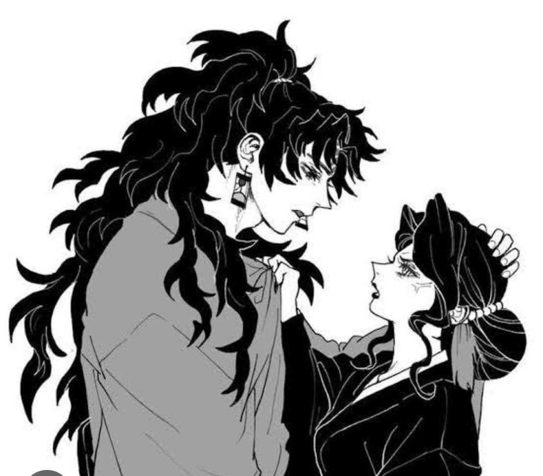 Thumbnail of Ёриичи X музан