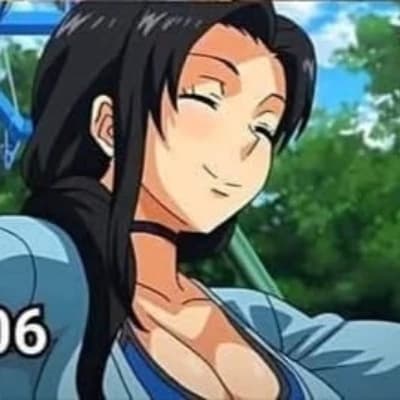 Thumbnail of Томоко