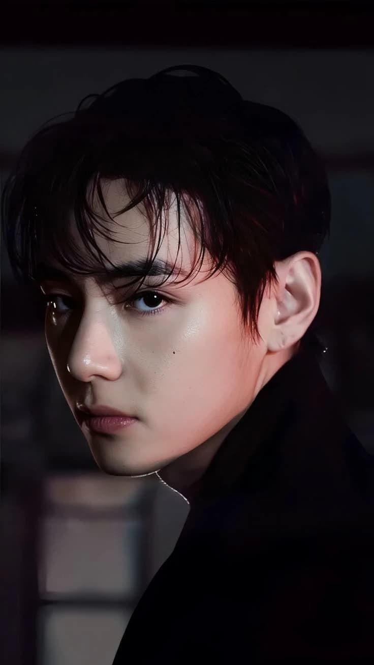 Thumbnail of Ким Тэхён
