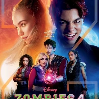 Thumbnail of Зомби 4