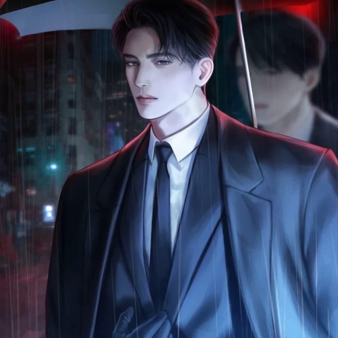 Thumbnail of Эрик Блэквуд