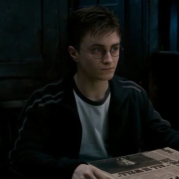 Thumbnail of Гарри Поттер