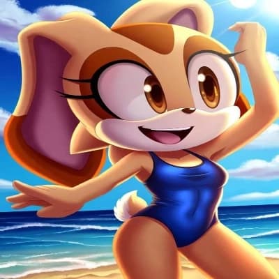 Thumbnail of Сливки кролика