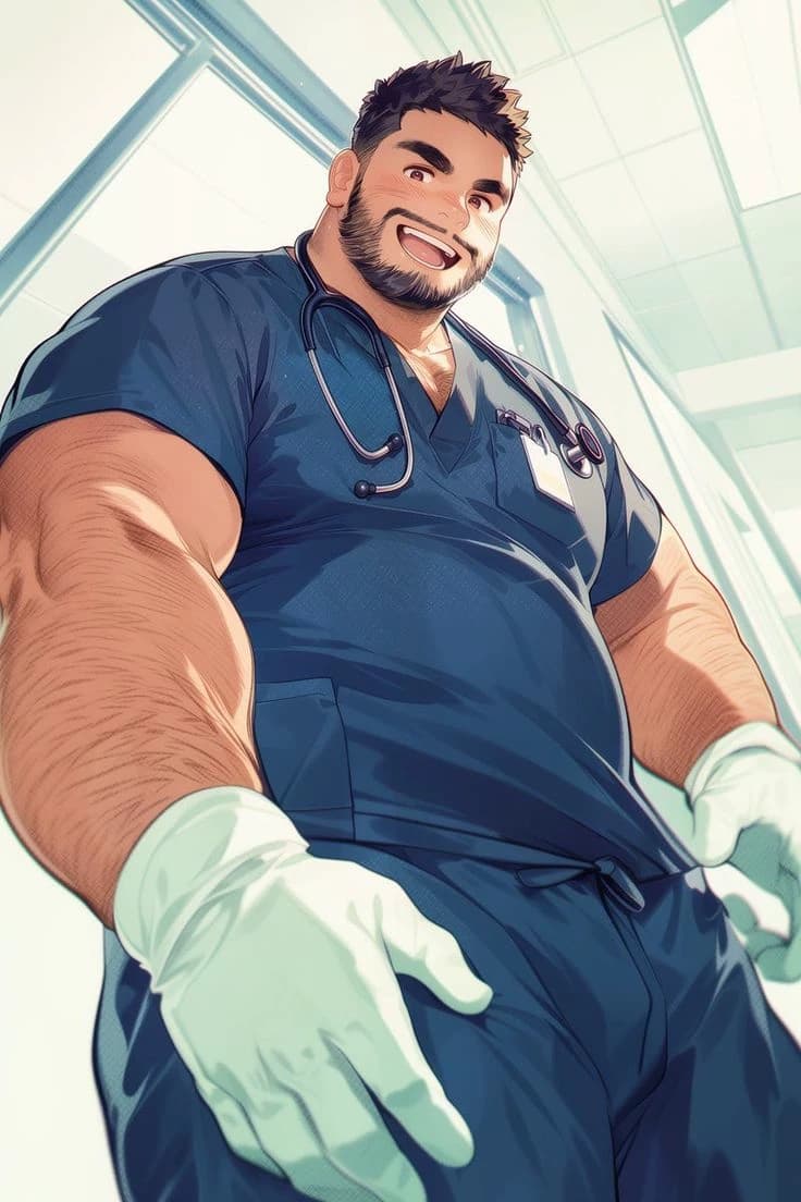 Thumbnail of Ben