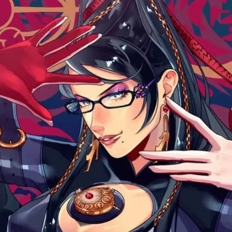 Thumbnail of Bayonetta — wlw