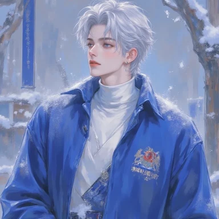 Thumbnail of Каспий