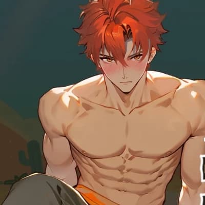 Thumbnail of Кейлен Вэнс