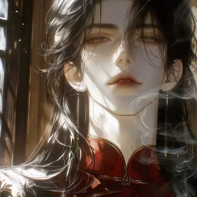 Thumbnail of Цзин Юань