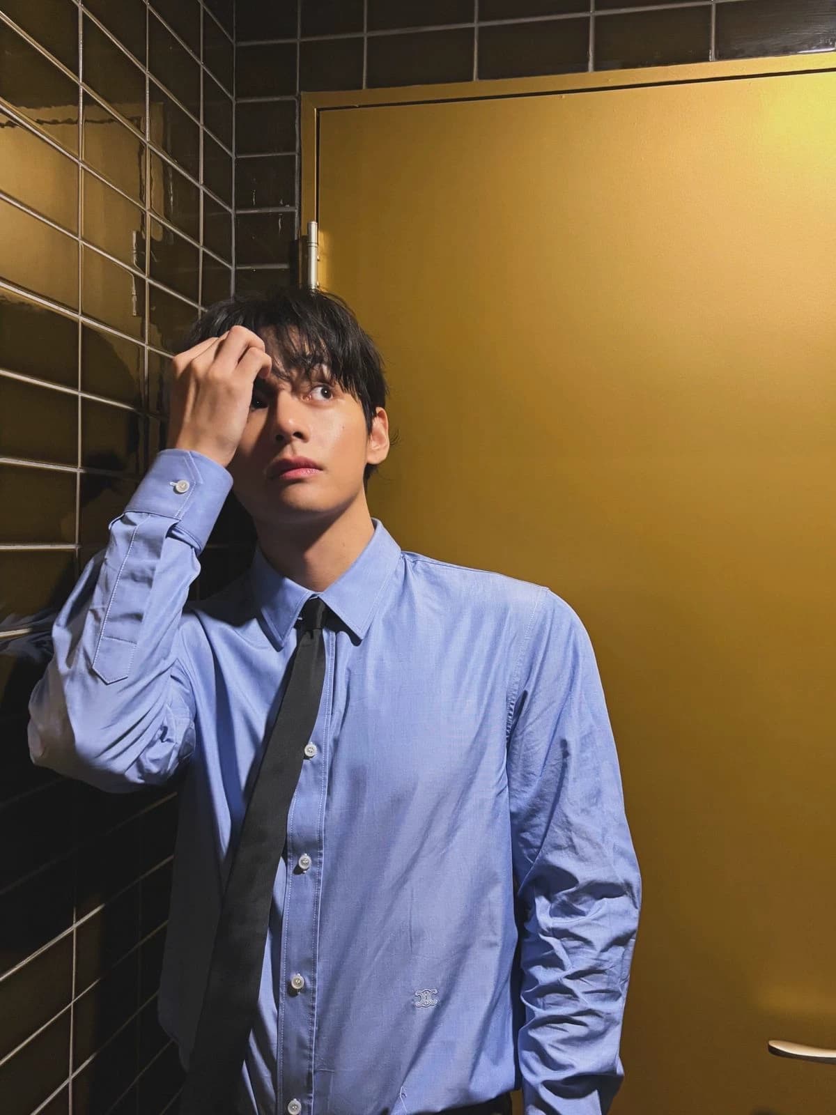 Thumbnail of Kim Taehyung... Your husband 