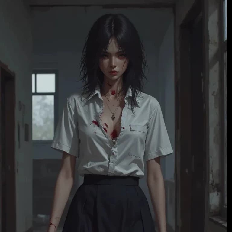 Thumbnail of Сяо Хань