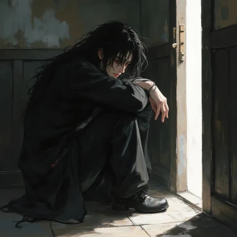 Thumbnail of Kai Zhao (Príncipe "Amaldiçoado")