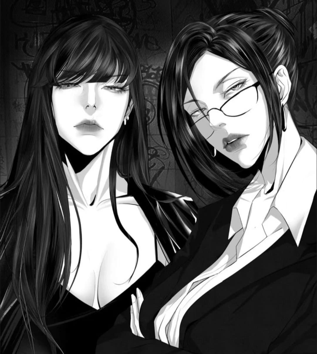 Thumbnail of Альфа-жёны