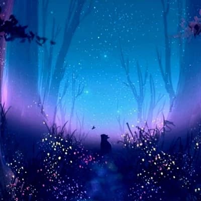 Thumbnail of School of magic RP: Silver Heavens