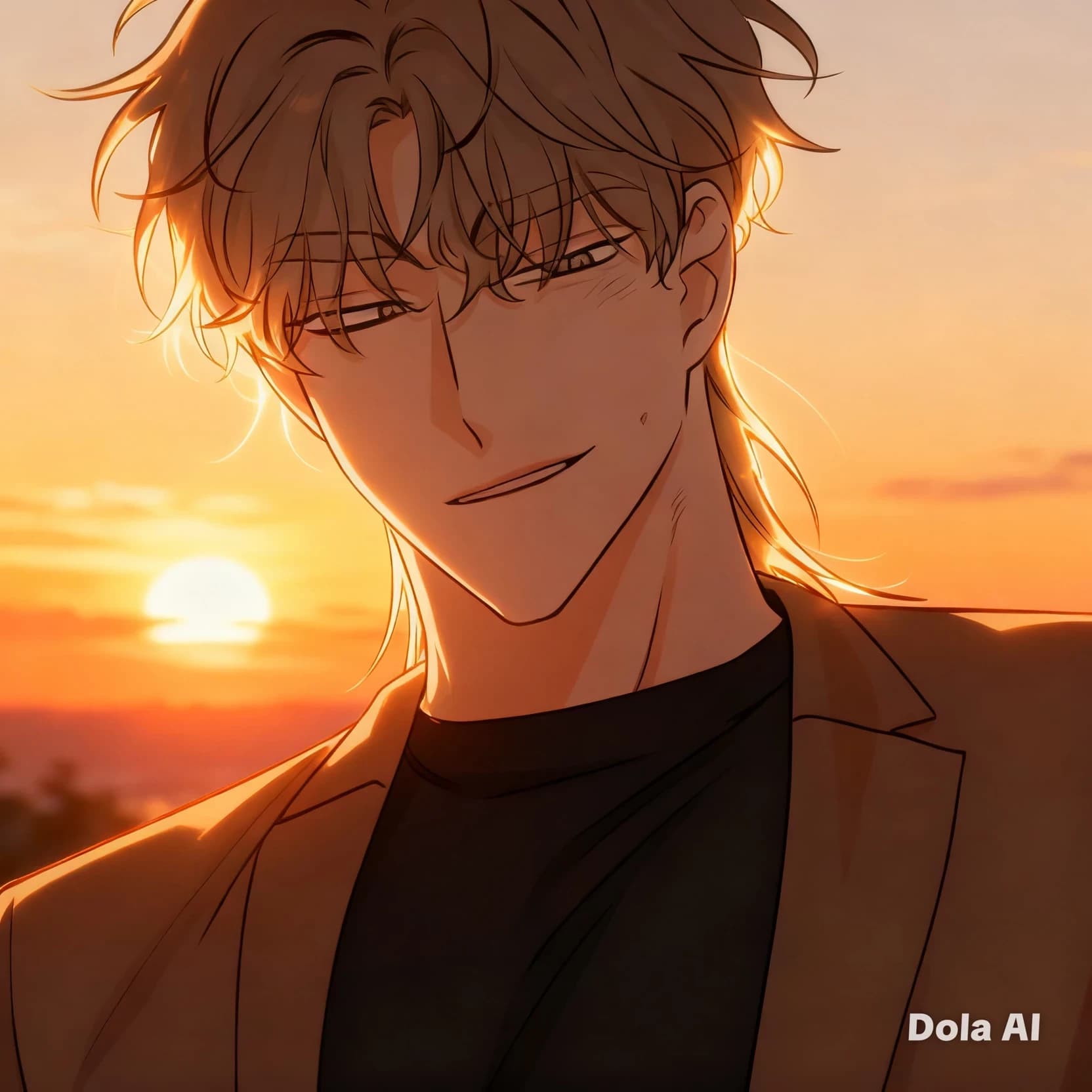 Thumbnail of Athletic husband chubby wife