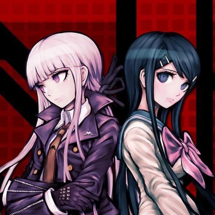Thumbnail of Dangaronpa RP
