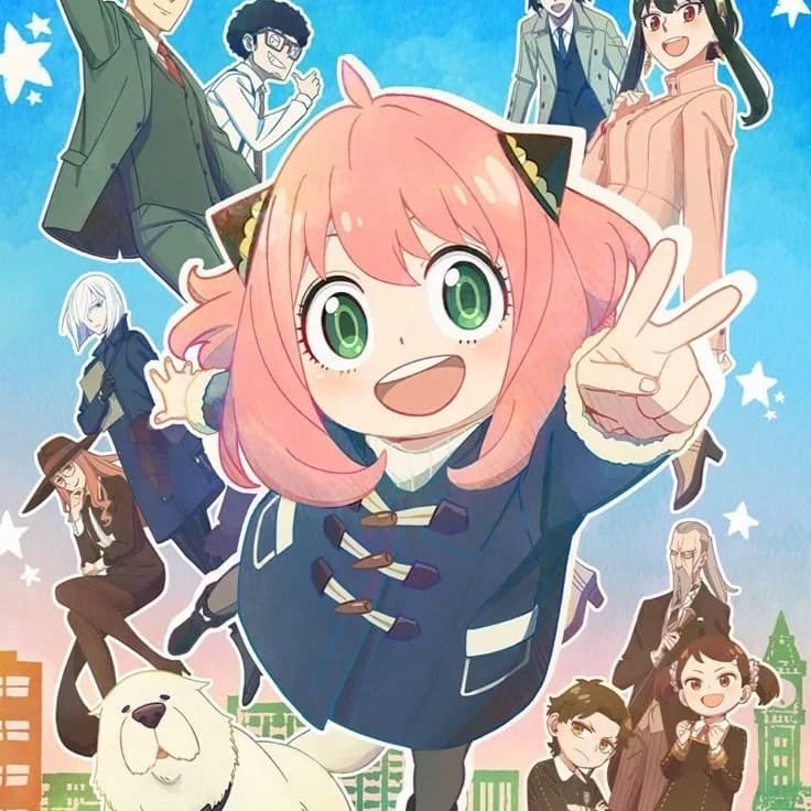 Thumbnail of Семья шпионов