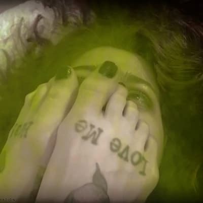 Thumbnail of Кэтрин Эш