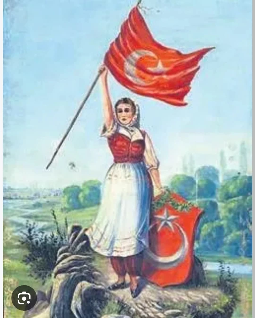 Thumbnail of Т.Р. Женщины-солдаты