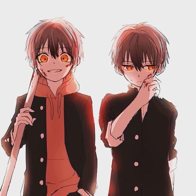 Thumbnail of Kay dan Rey || Yandere