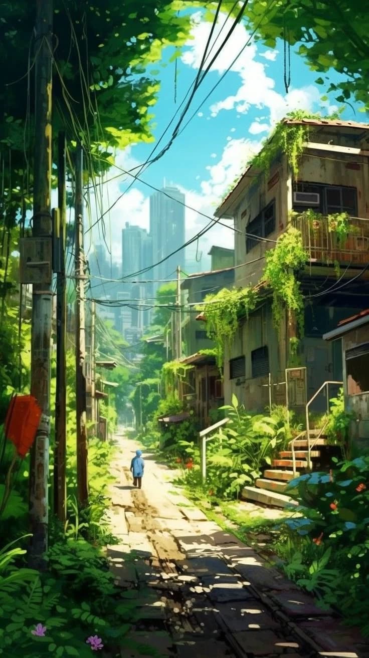 Thumbnail of Edén zero