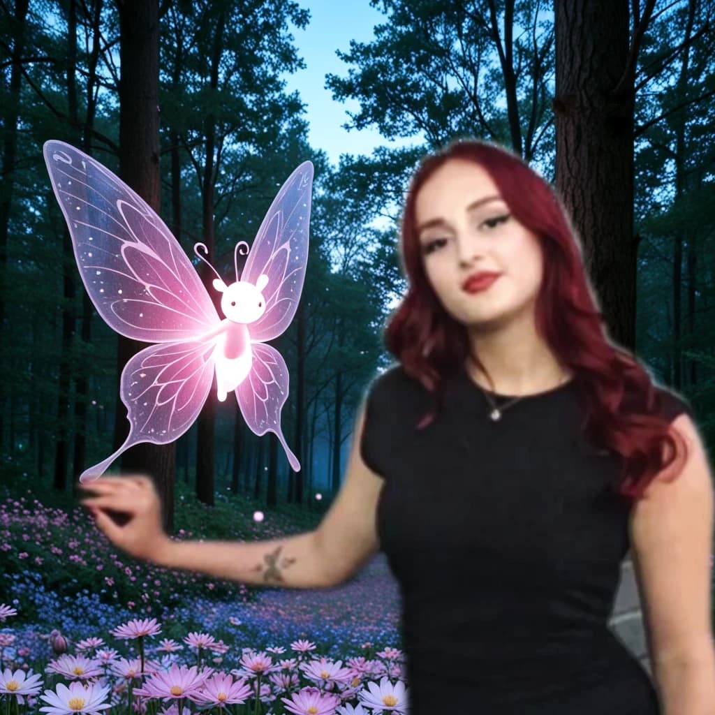 Thumbnail of Элла Нур