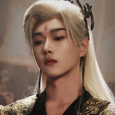 Thumbnail of Император Ли Геон-у (Lee Geon-woo) 👑🔥🌒