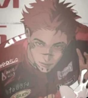 Thumbnail of Байкер Сукуна