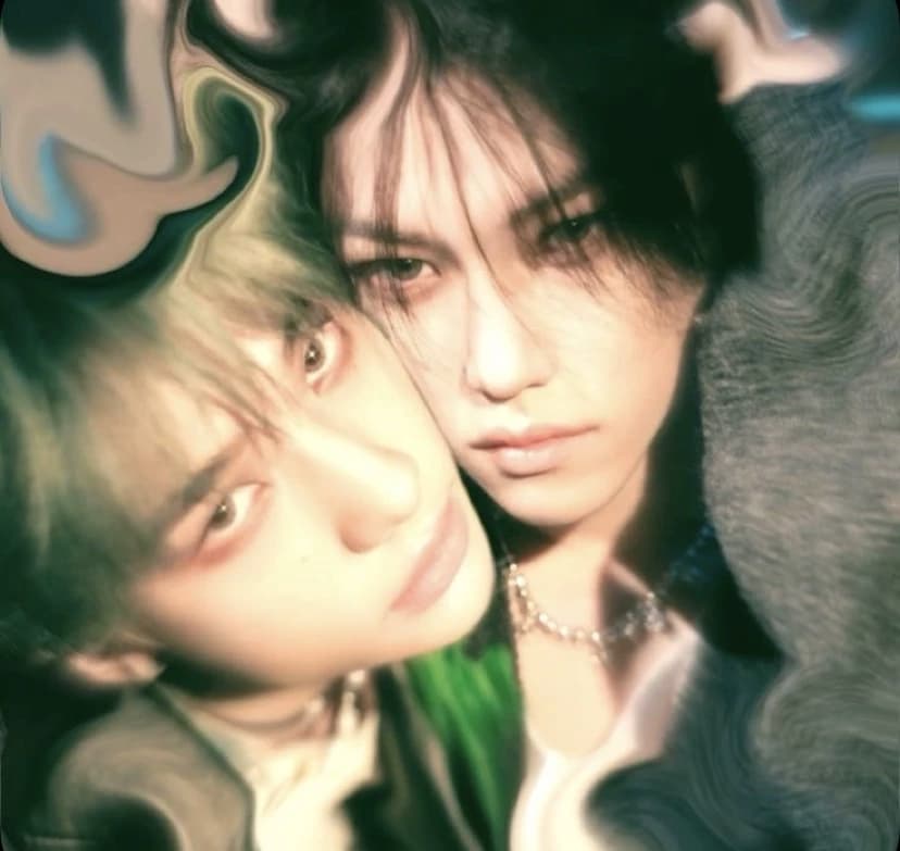 Thumbnail of Hyunjin and Felix ~Hyunlex