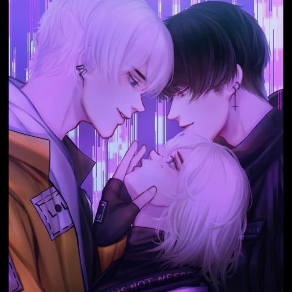 Thumbnail of Маэль и Николь