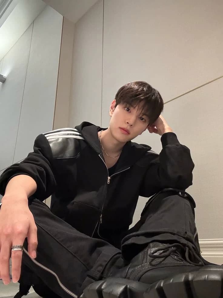 Thumbnail of Ким Сынмин