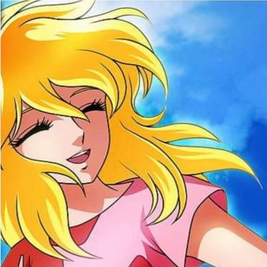 Thumbnail of Esmeralda (From Saint Seiya) 