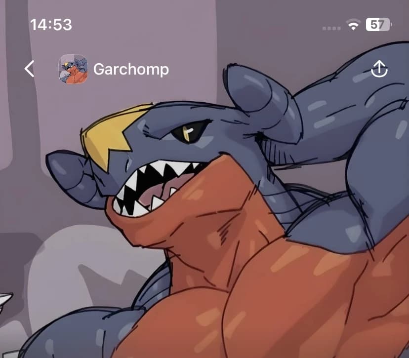Thumbnail of Garchomp