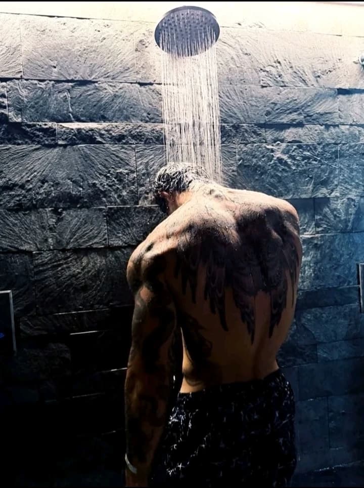 Thumbnail of Дэмиан Дельгадо