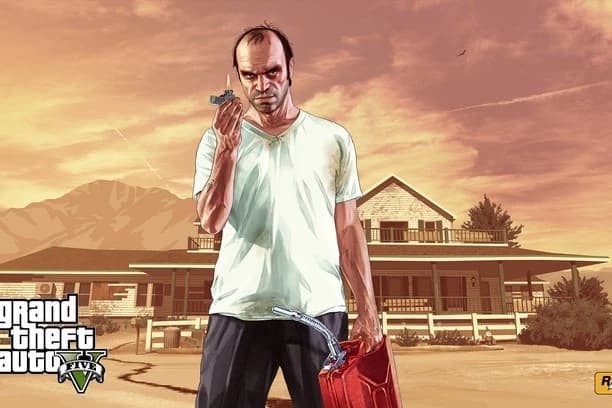 Thumbnail of Тревор